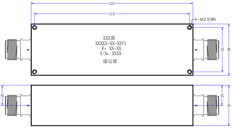 ZHPF15-L0.15-30-2742 Filter