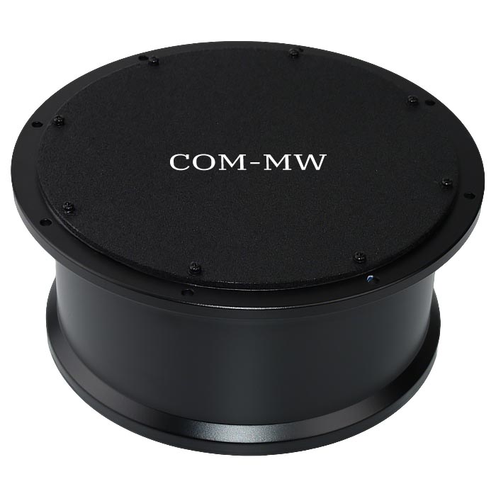 ZLX7-Y400-6000-2748 Planar spiral antenna