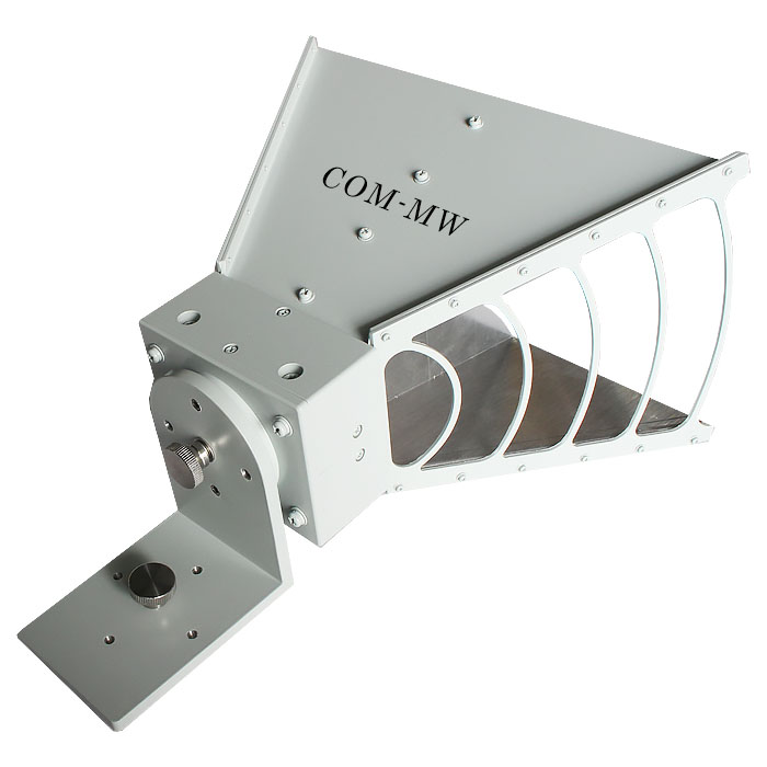KDRHA-0.8-20-9SL Broadband dual ridge horn antenna