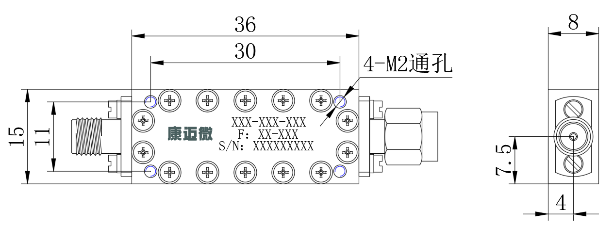 ZBF16-C9312.5-575-660 Filter