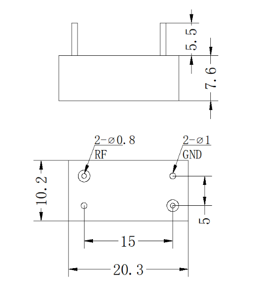 UCFL62－150－6P2D Filter