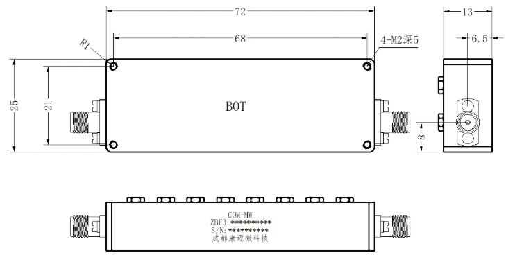 ZBF3-C3925-550-2079 Filter