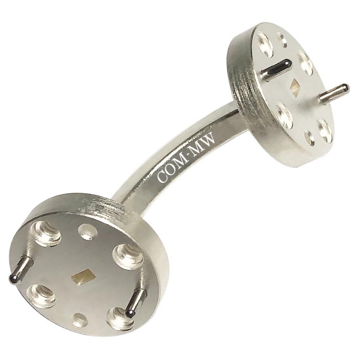 DWG7-BJ740C25-1552 Waveguide Connection