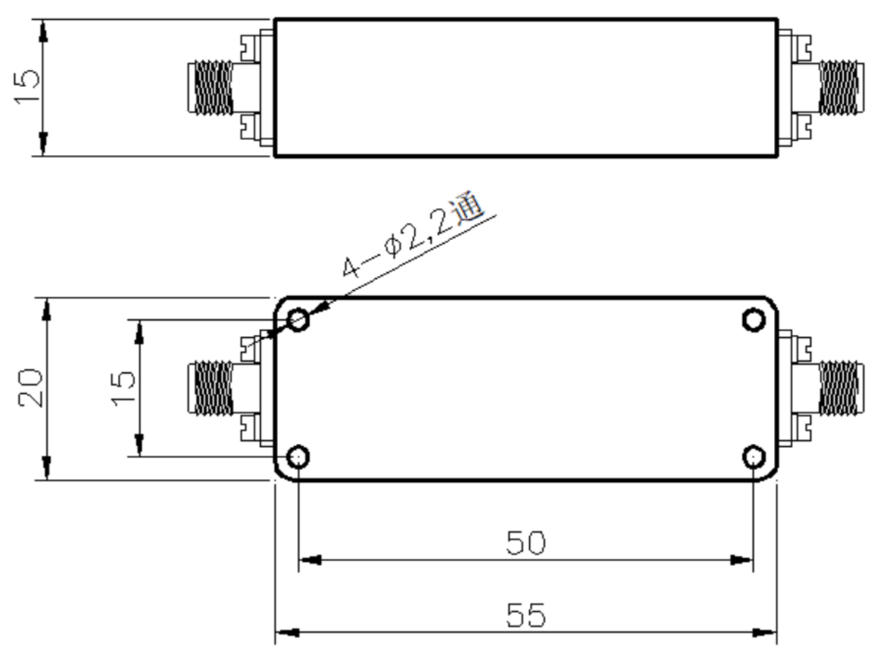 ZBSF6-C400-470-719 Filter