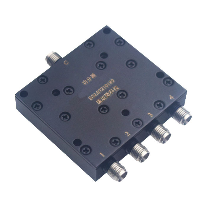 ZPD8-4M25-27G-2376 Power divider