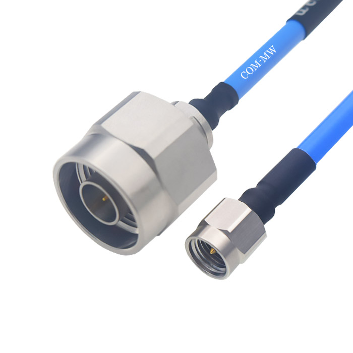 DCA8-NM200SM4.2-958 Coaxial Cable
