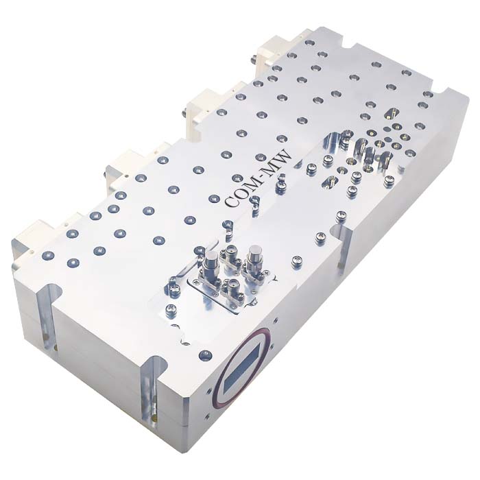 ZS8-C7.12-7.275G-2318 Component