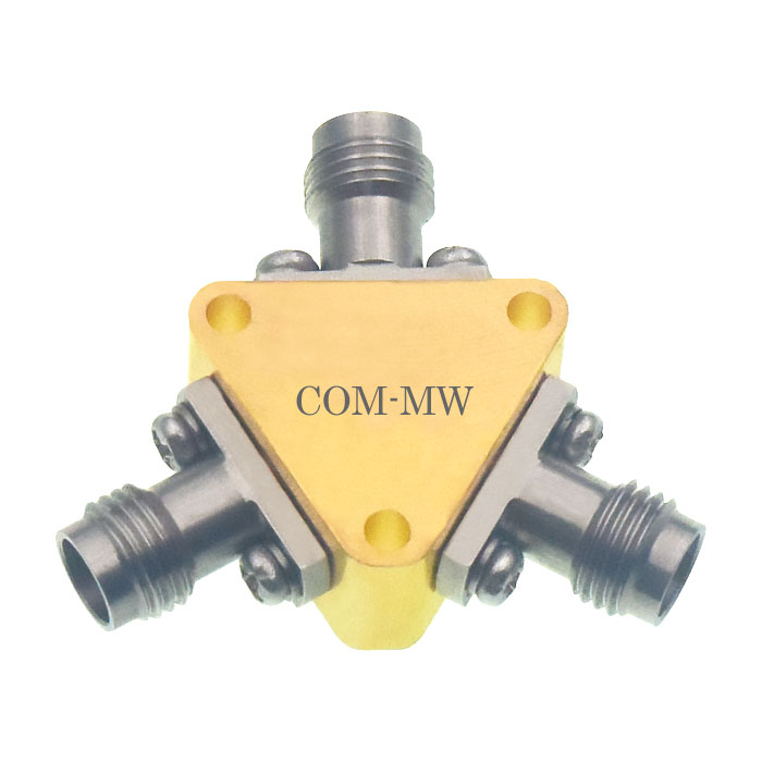 ZPD8-2M0-50000-1170 Power divider