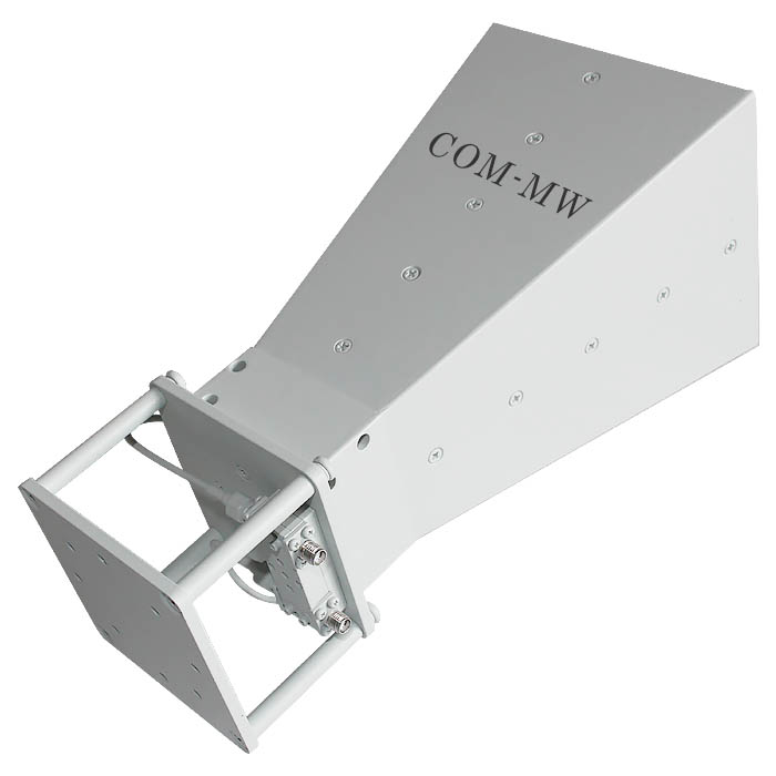 ZLB7-SJ2-18G-1443 Dual-CP horn antenna