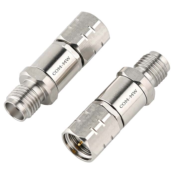 连接器 SMA/1.85-KJ