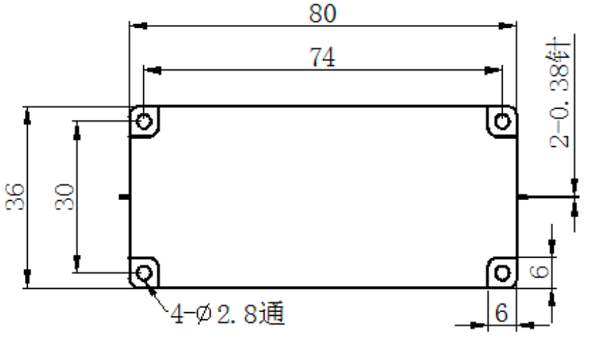ZBF2-C1340.13-52-449 滤波器