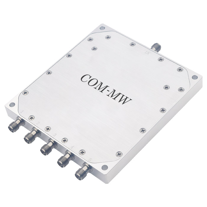 ZPD9-5M1000-2000-2049 Power divider