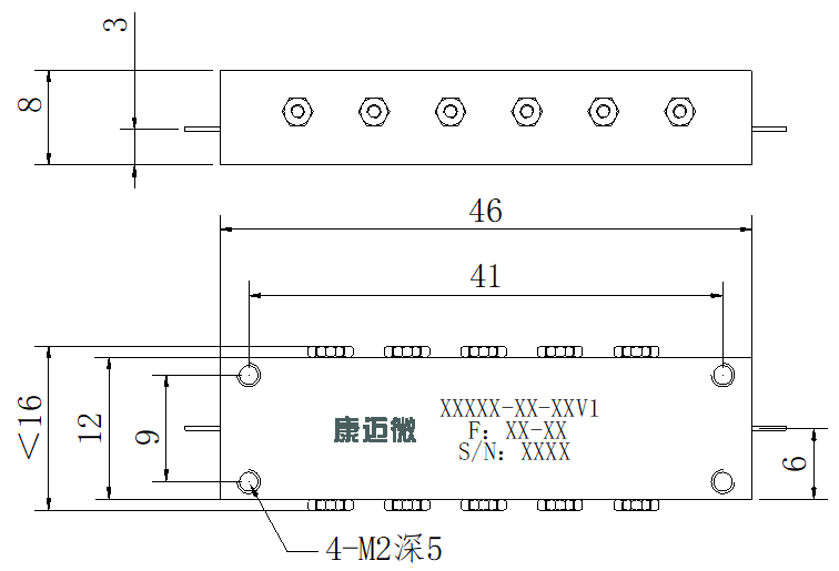 ZBF4-C15.5-1G-290 Filter