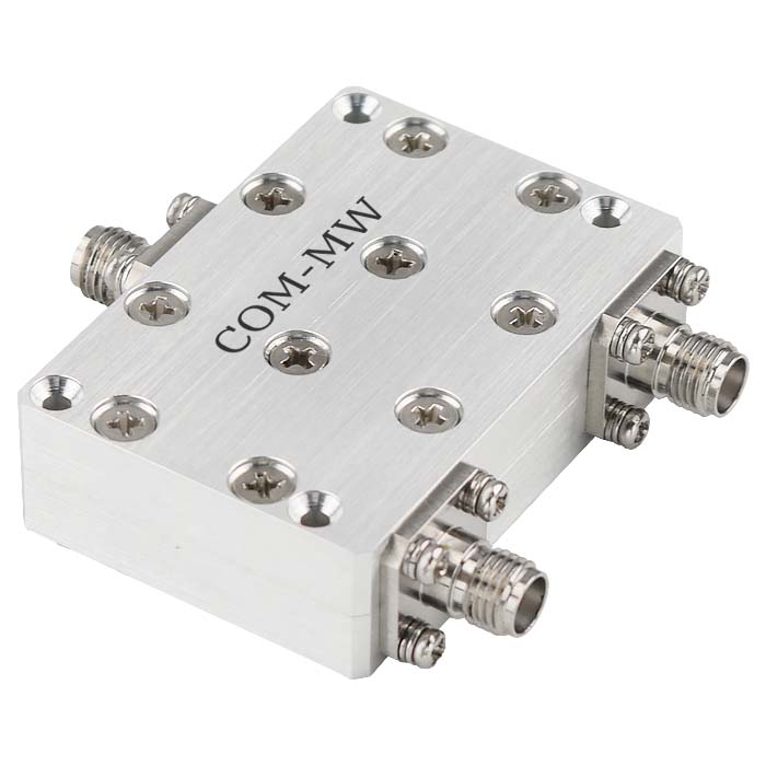 ZPD25-2C10-26.5G-3793 功分器