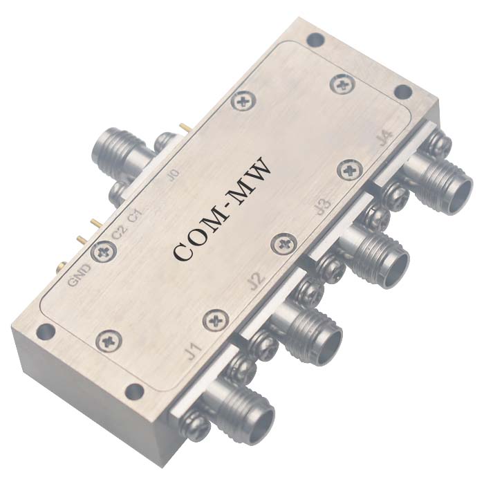 DSW8-4R0.009-12000-1774 Switch