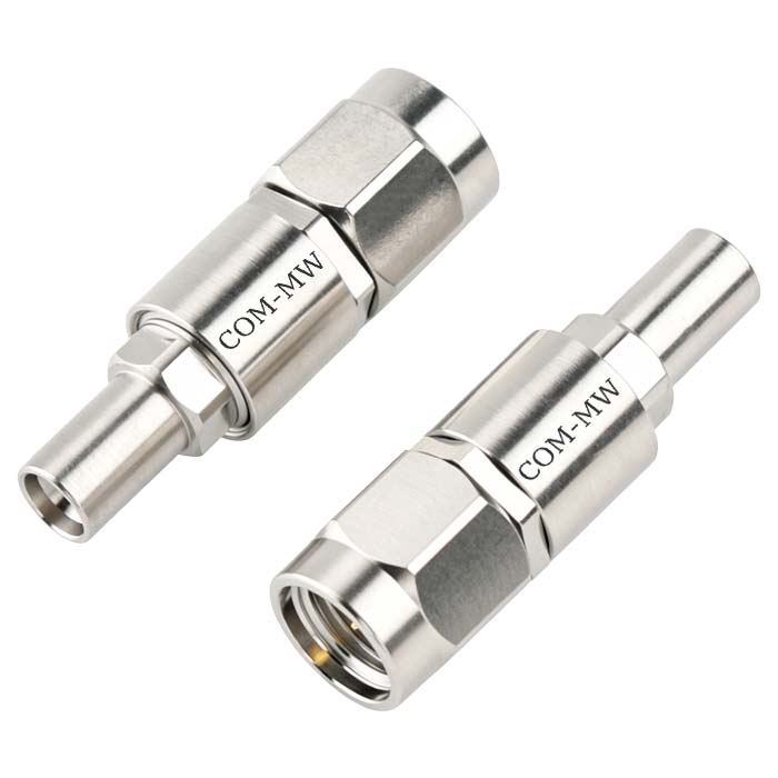连接器 SMA/SMP-JJ