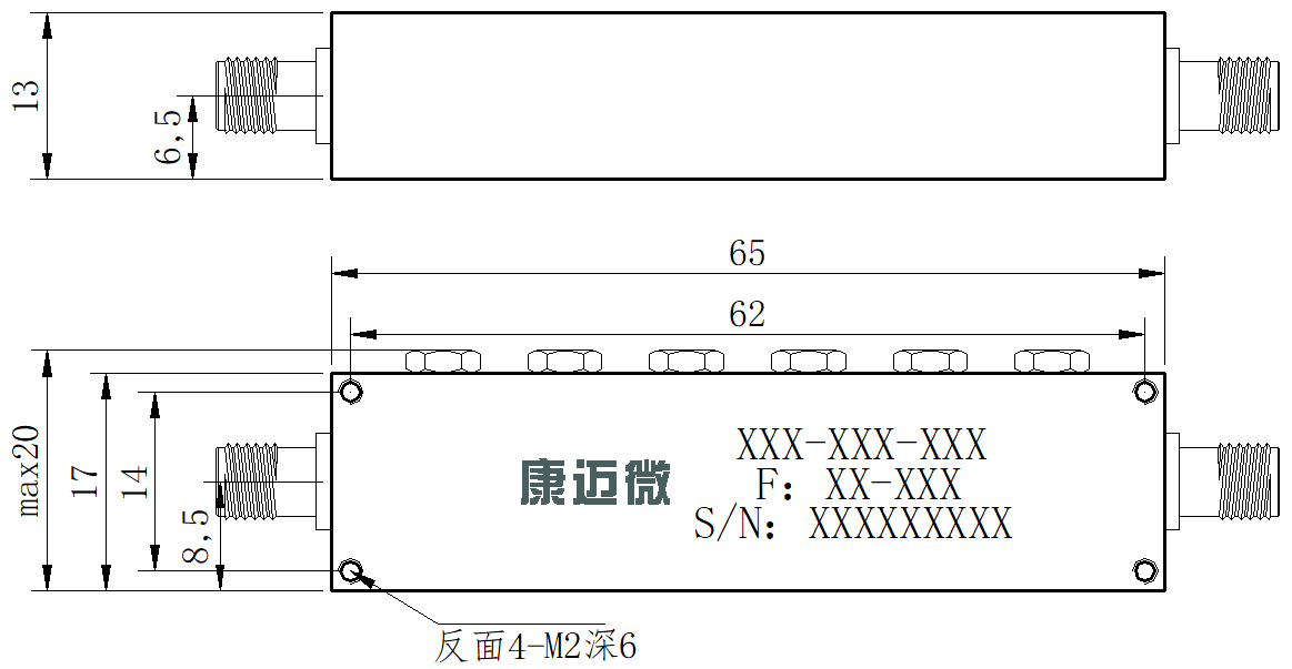 ZBF4-C4880-160-1192 Filter