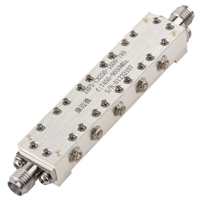 滤波器 ZBF5-C8250-1600-789