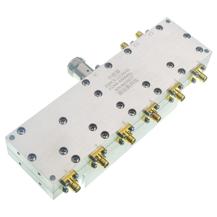 ZHPC8-3.2-4.0-62 Combiner