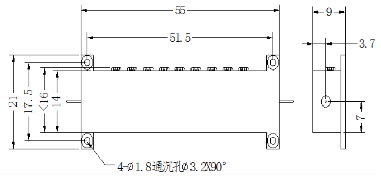 ZBF4-C5.91-0.2G-315 Filter