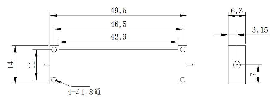 HBF-C9500B500-10MP20 Filter