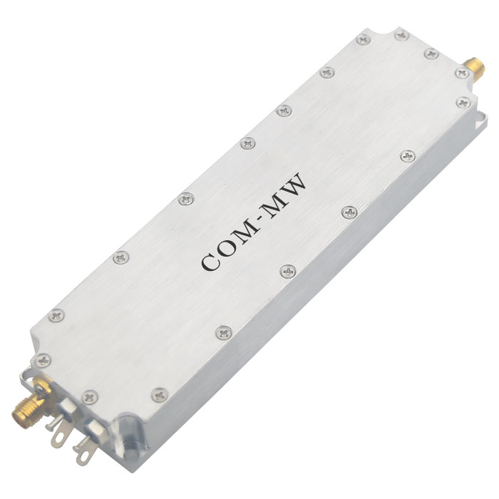 DPA9-3800-4600-2817 Power amplifier