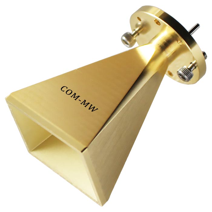 KSHA-BJ740-25 Standard horn antenna