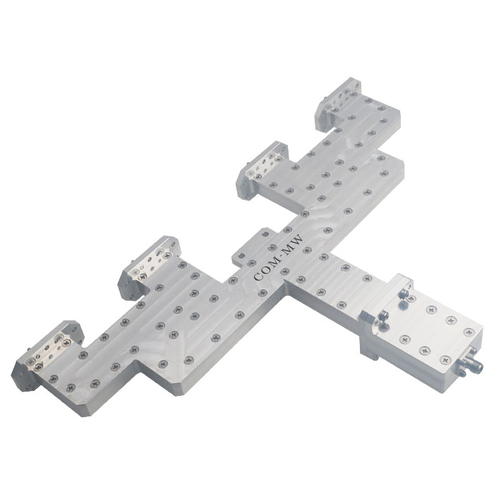 ZPD25-4W6-18G-1035 Power divider