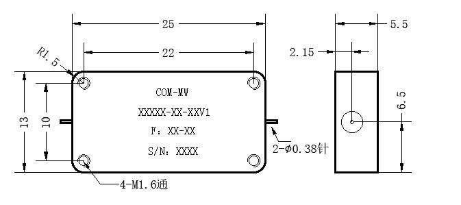 ZBF14-L140-60-720 Filter