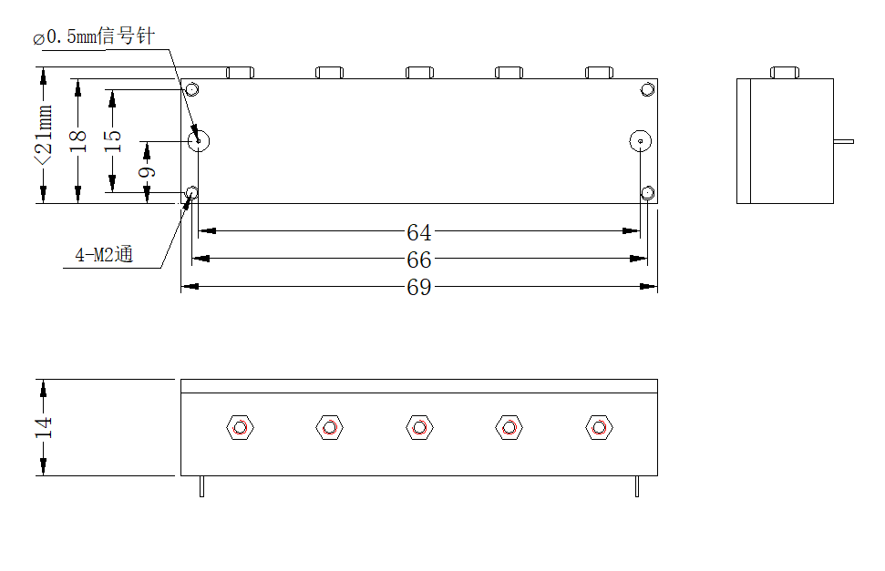 ZBF6-C4500-20-3457 Filter