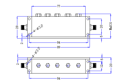 ZBF6-C394-20-3365 Filter