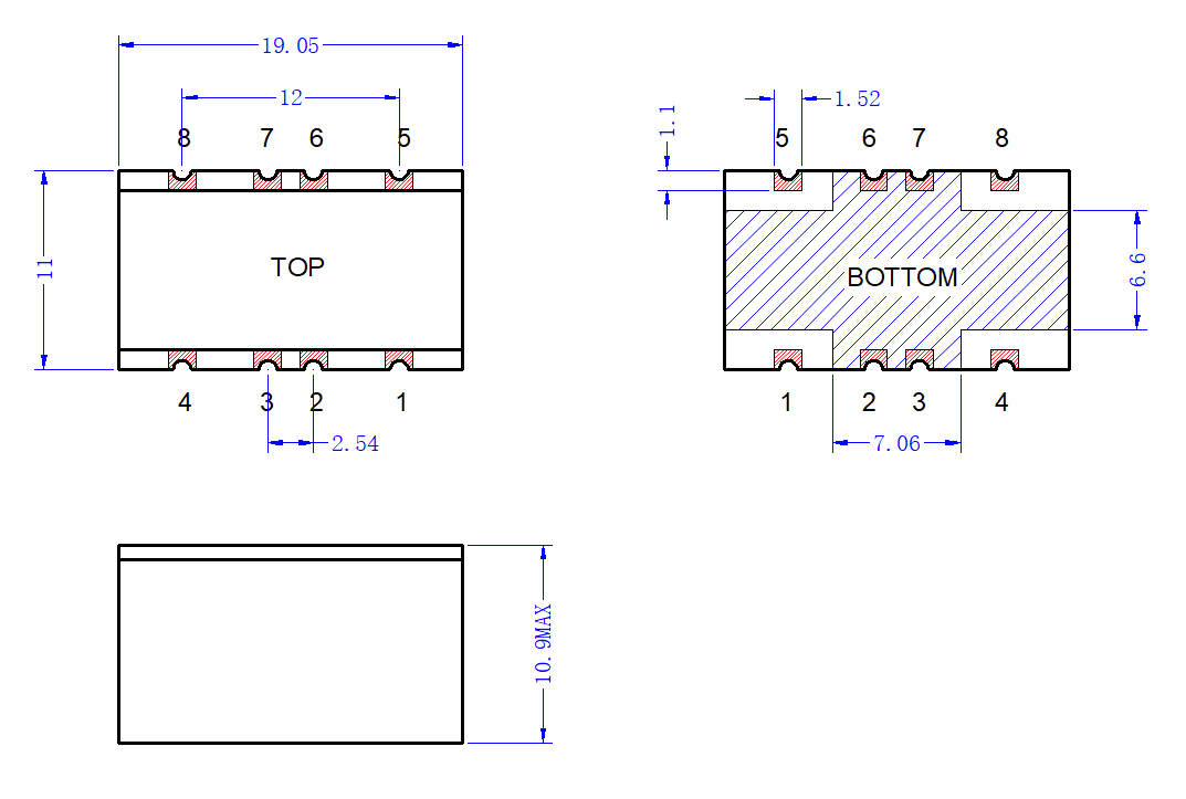 C0191 Coupler