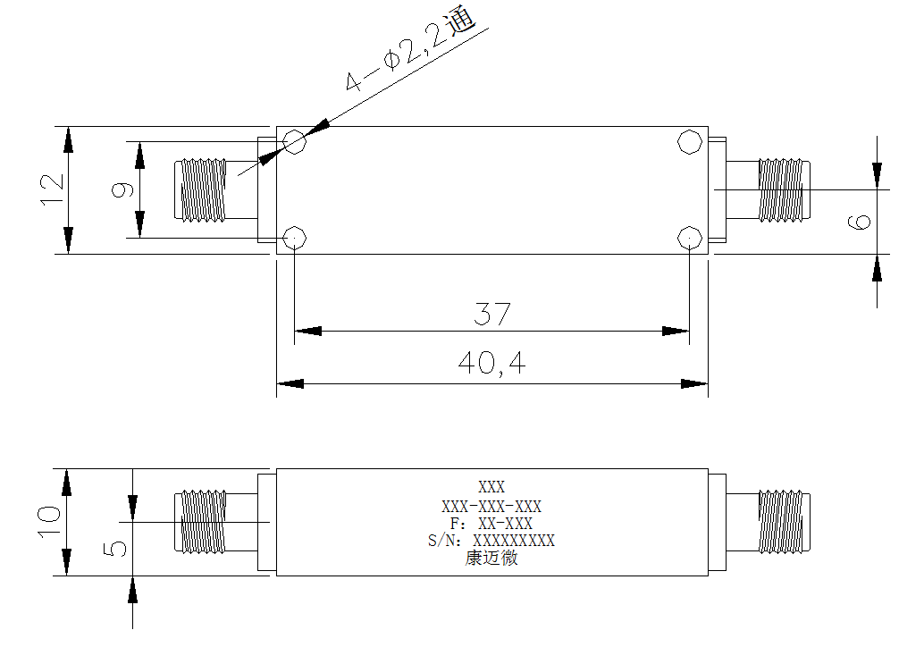 ZHPF6-L1000-3000-4447 Filter