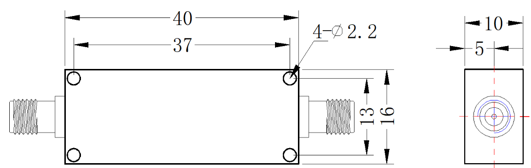 ZLPF2-L0-50-2789 Filter