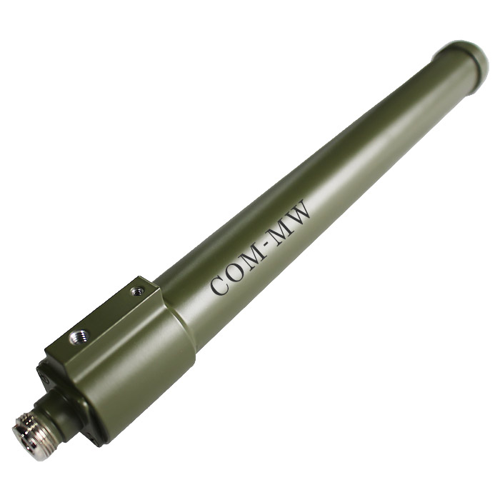 ZQX7-30-500-1094 Broadband omni antenna