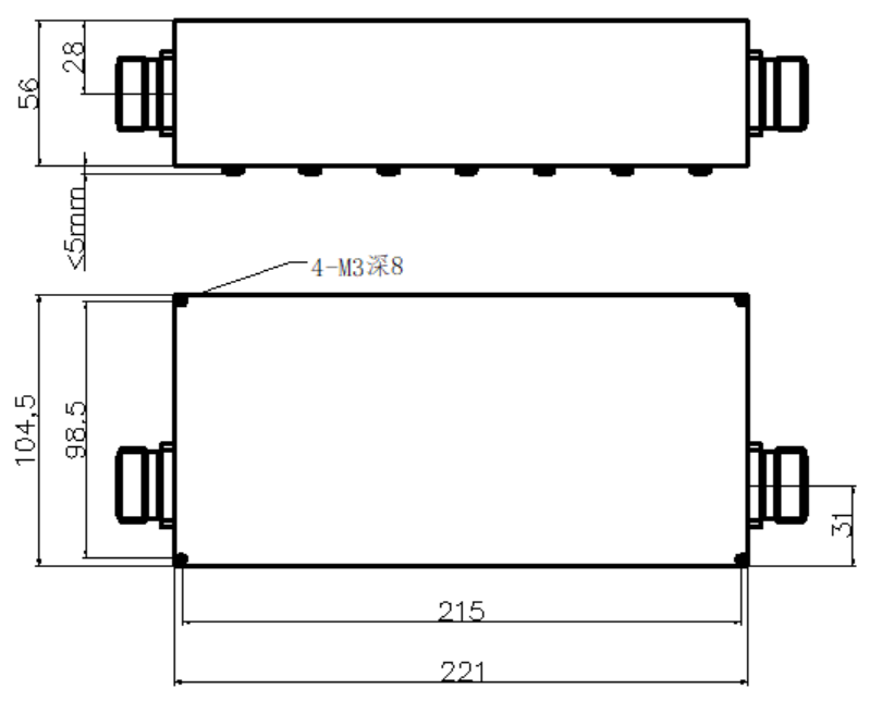 ZBF6-C910-20-2133 Filter