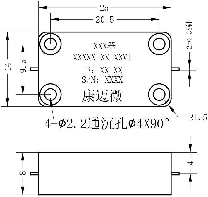 ZBF15-L2400-600-1257 Filter