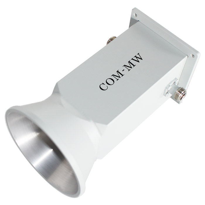 ZLB7-SJ3.55-3.7G-1785 Dual Circular Polarization horn antenna