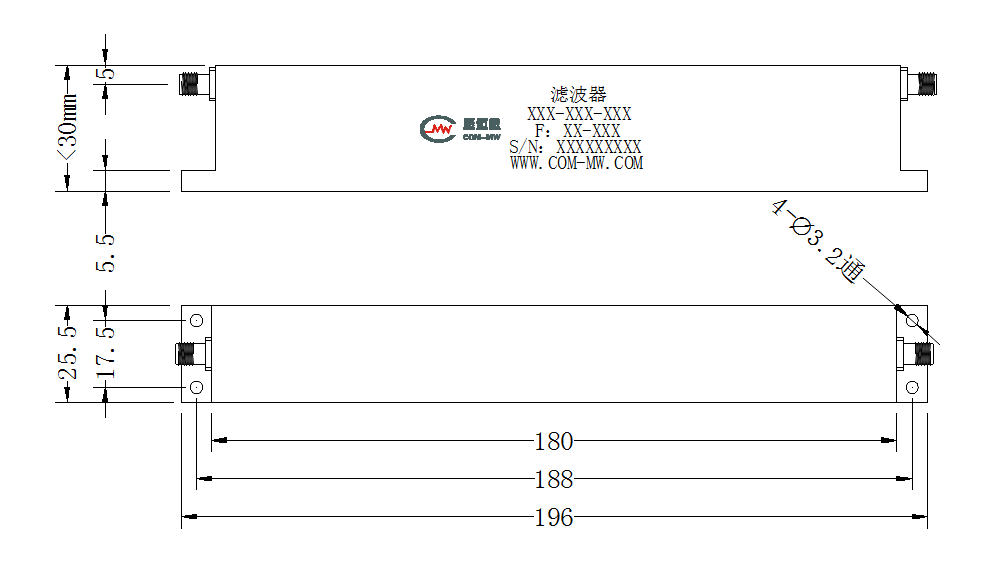 ZBSF6-C5470-5850-6281 Filter