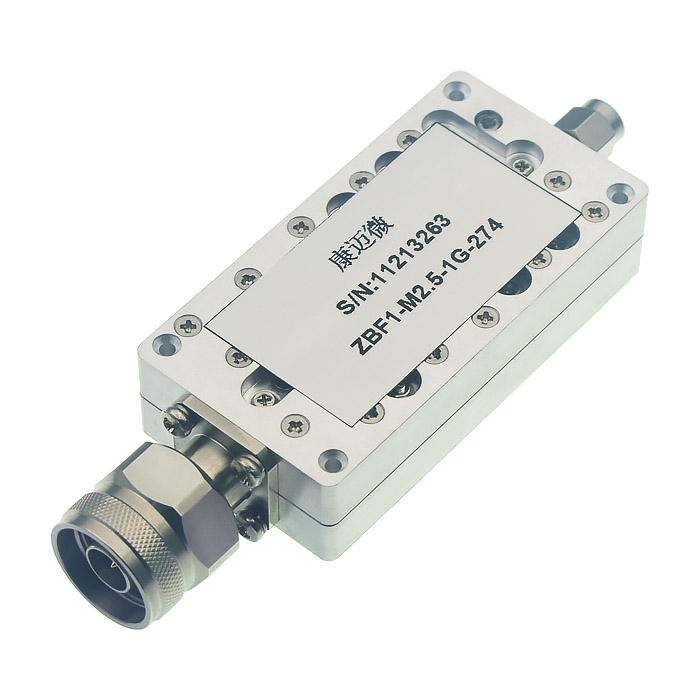 ZBF1-M2.5-1G-274 Filter