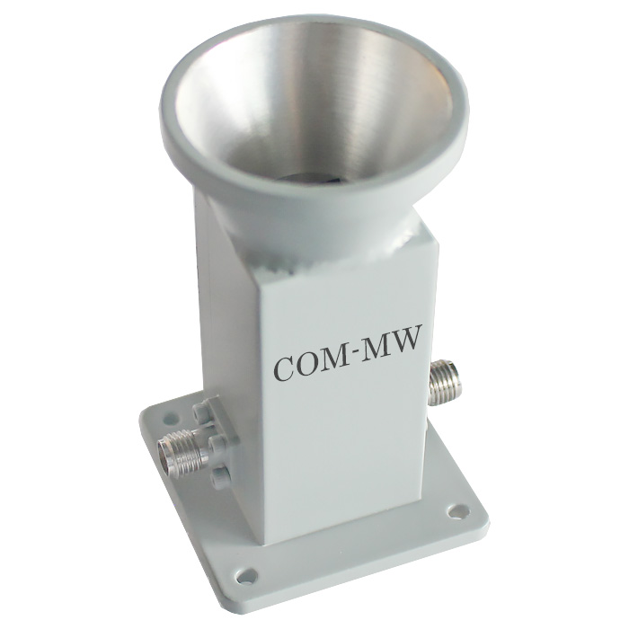 ZLB7-SJ17-20G-888 Dual Circular Polarization horn antenna