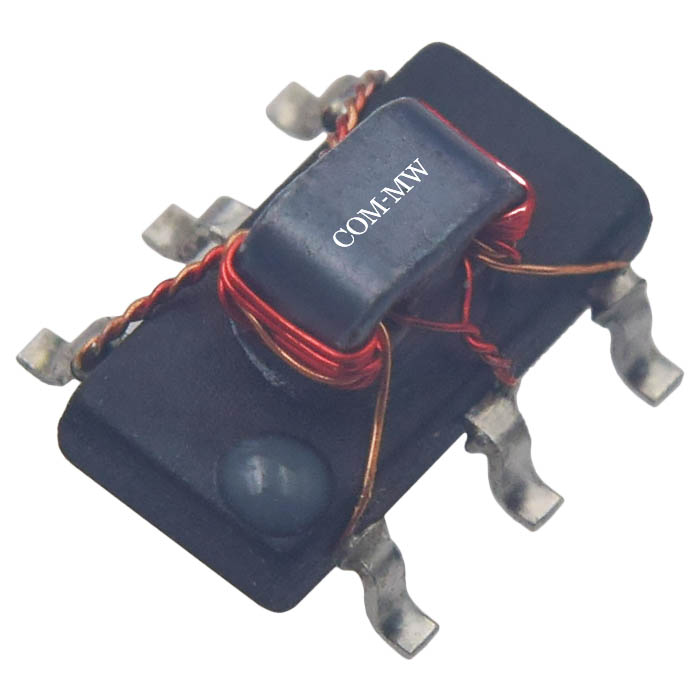 ZDC9-10.5L5-1250-1974 Coupler