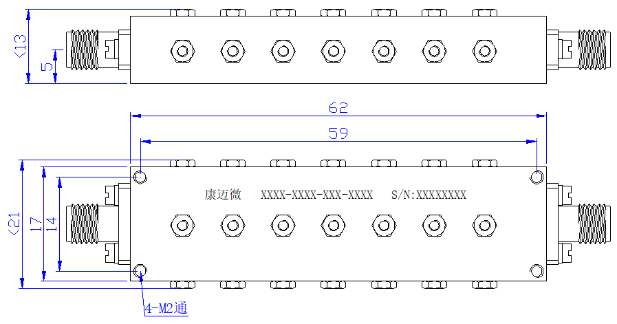 ZBF5-C4300-1600-3630 Filter