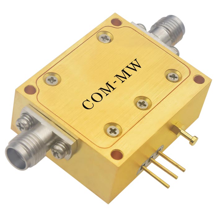 DA8-300.1-50-18000-3867 Attenuator