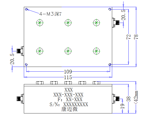ZBF6-C878-32-4755 Filter