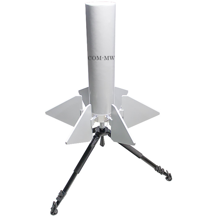ZQX7-30-6000-1742 Broadband omni antenna