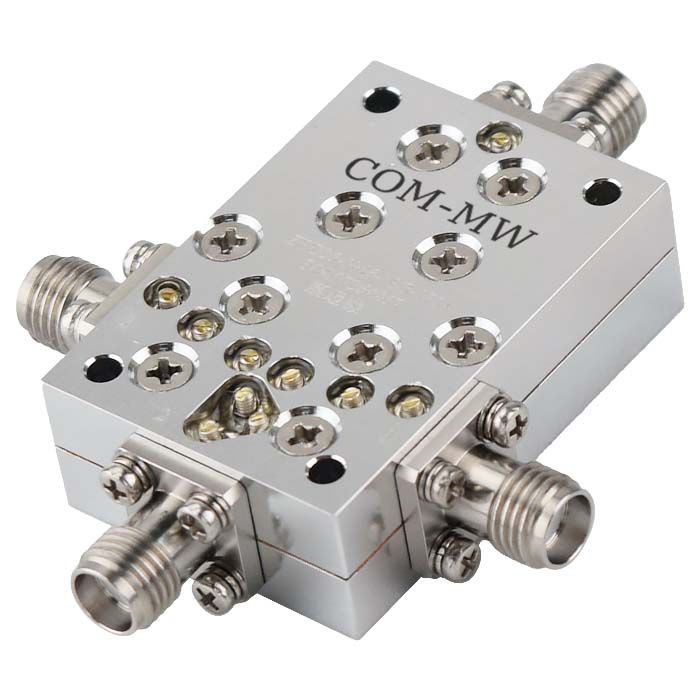 ZPD25-3M6-18G-3734 Power divider