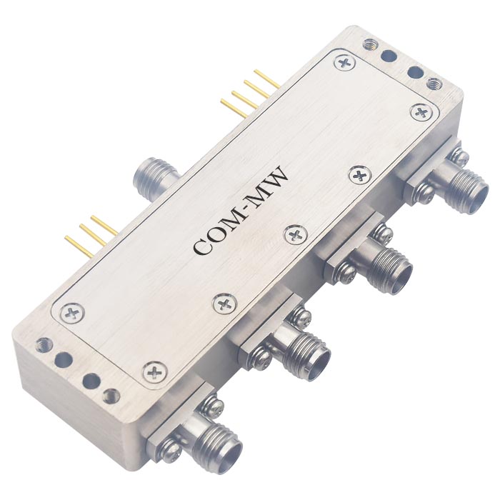 DSW8-4R24-24.5G-3121 Switch
