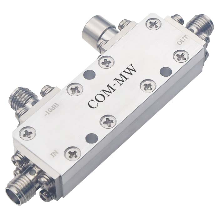 ZDC25-6M1-6G-008 Coupler