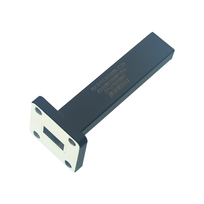 D8-BWLBJ180B-1226 Waveguide load